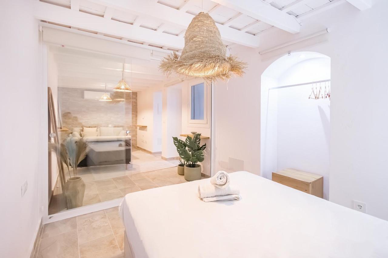 Apartamento Bhost - Silos Tarifa