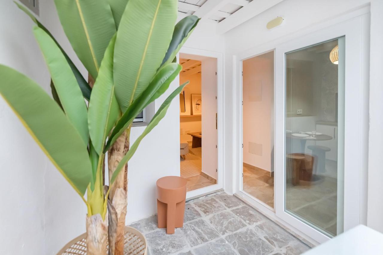 Apartamento Bhost - Silos