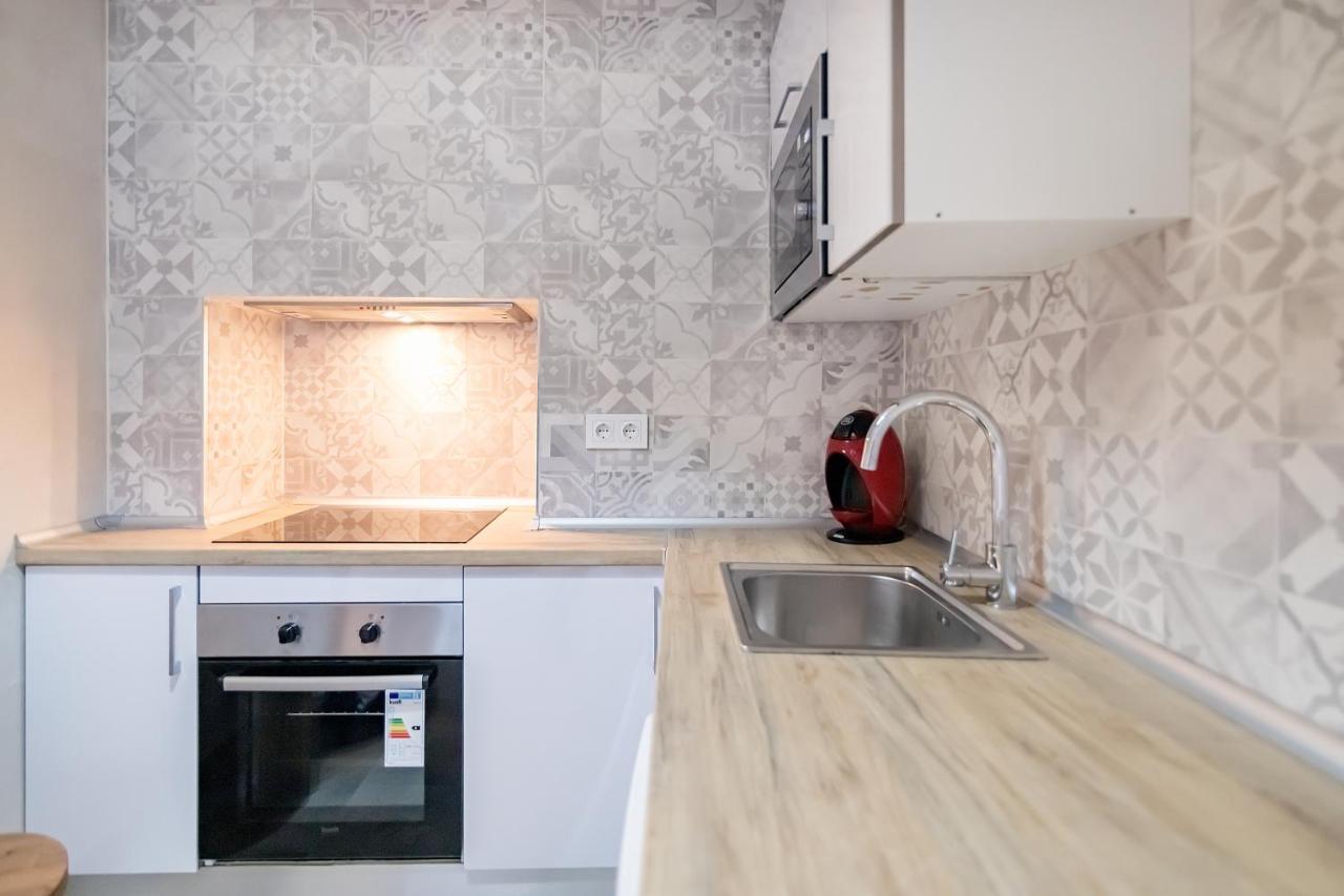 Apartamento Bhost - Silos *