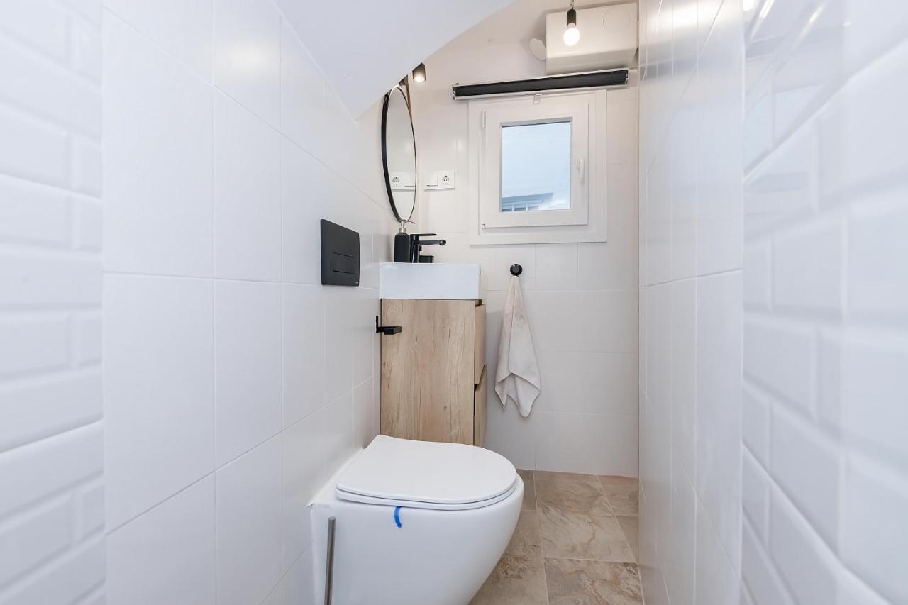 Apartamento Bhost - Silos Tarifa