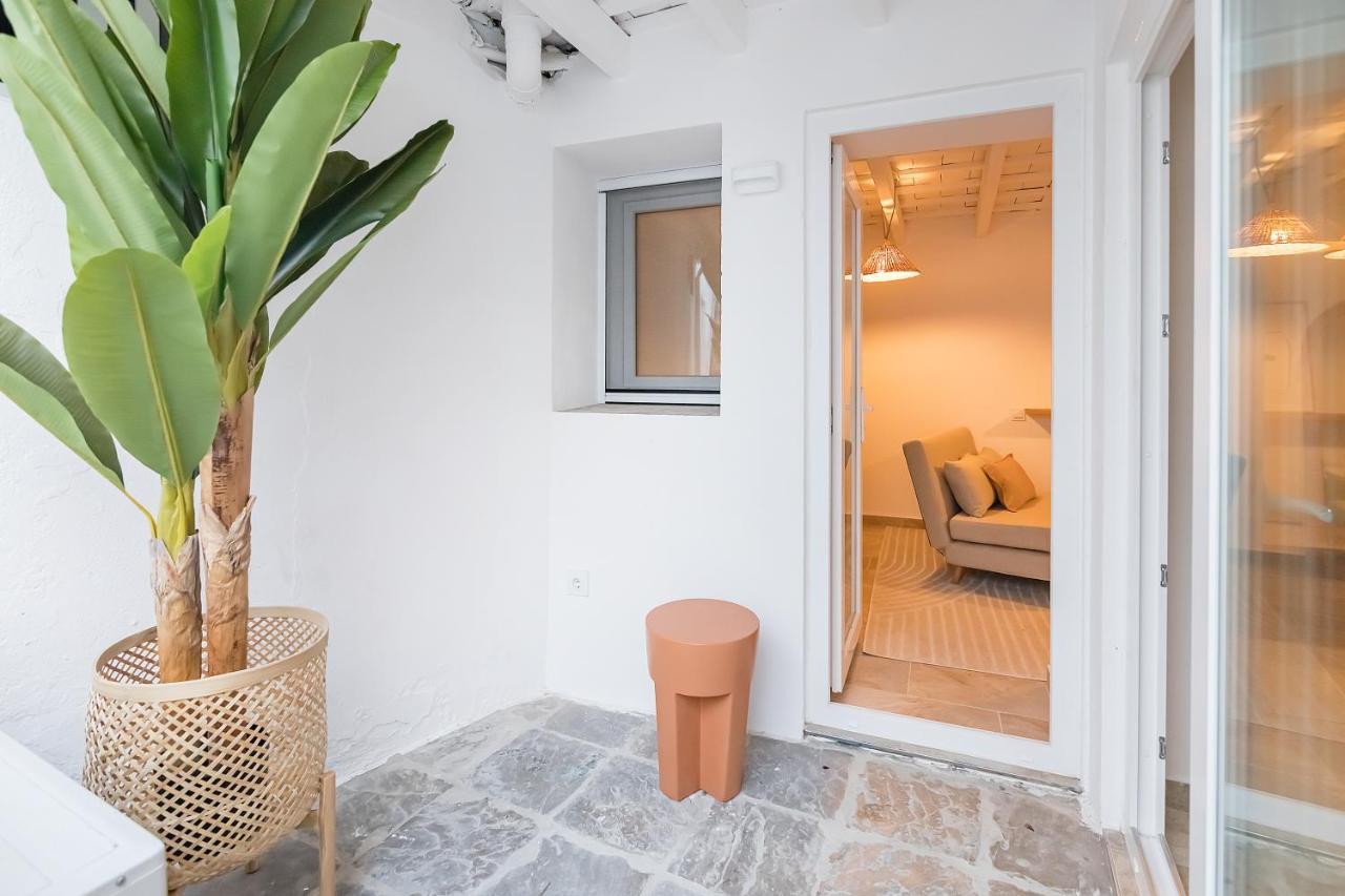 Apartamento Bhost - Silos