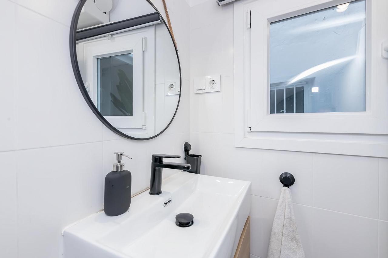 Apartamento Bhost - Silos
