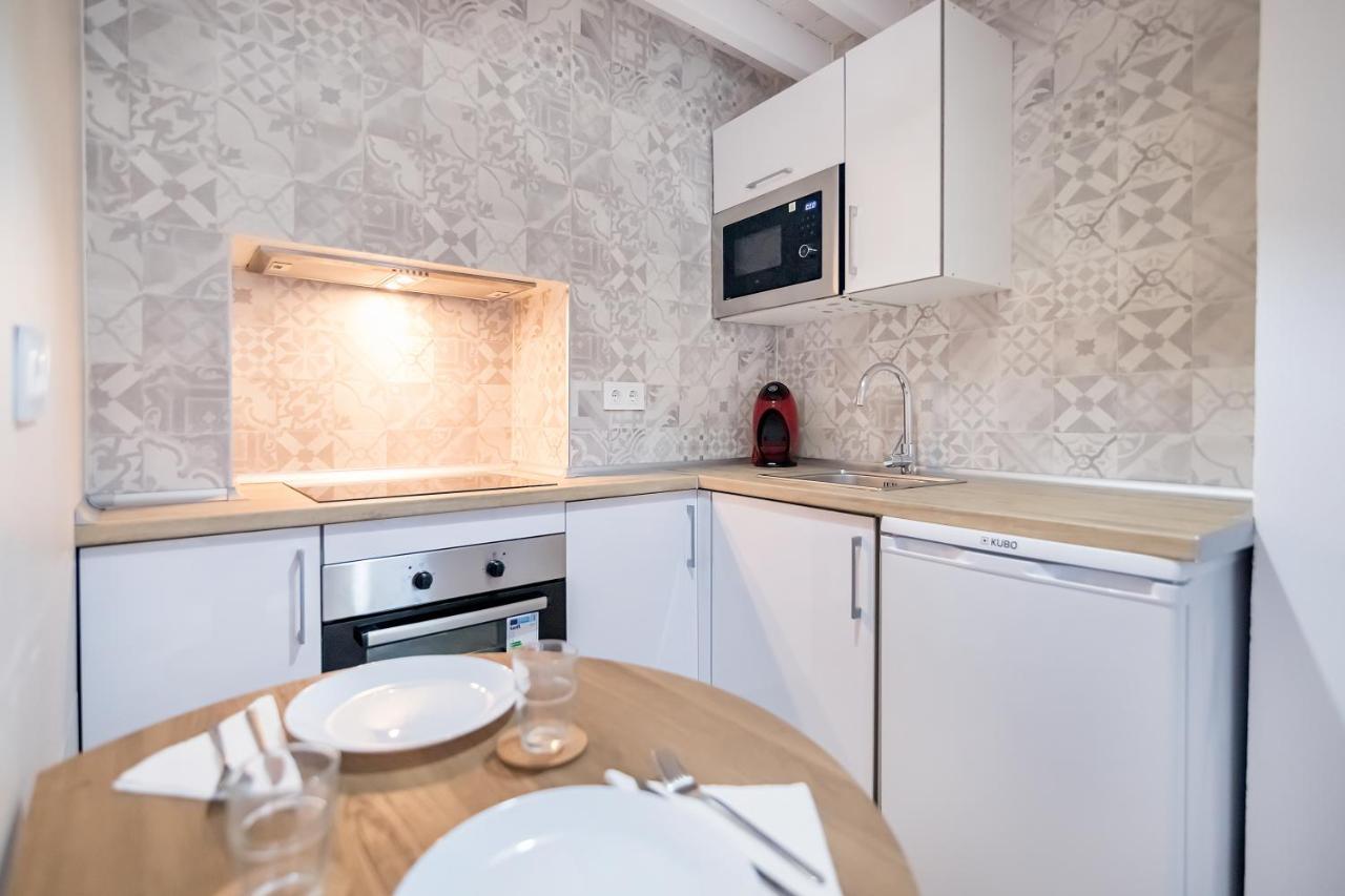 Apartamento Bhost - Silos *