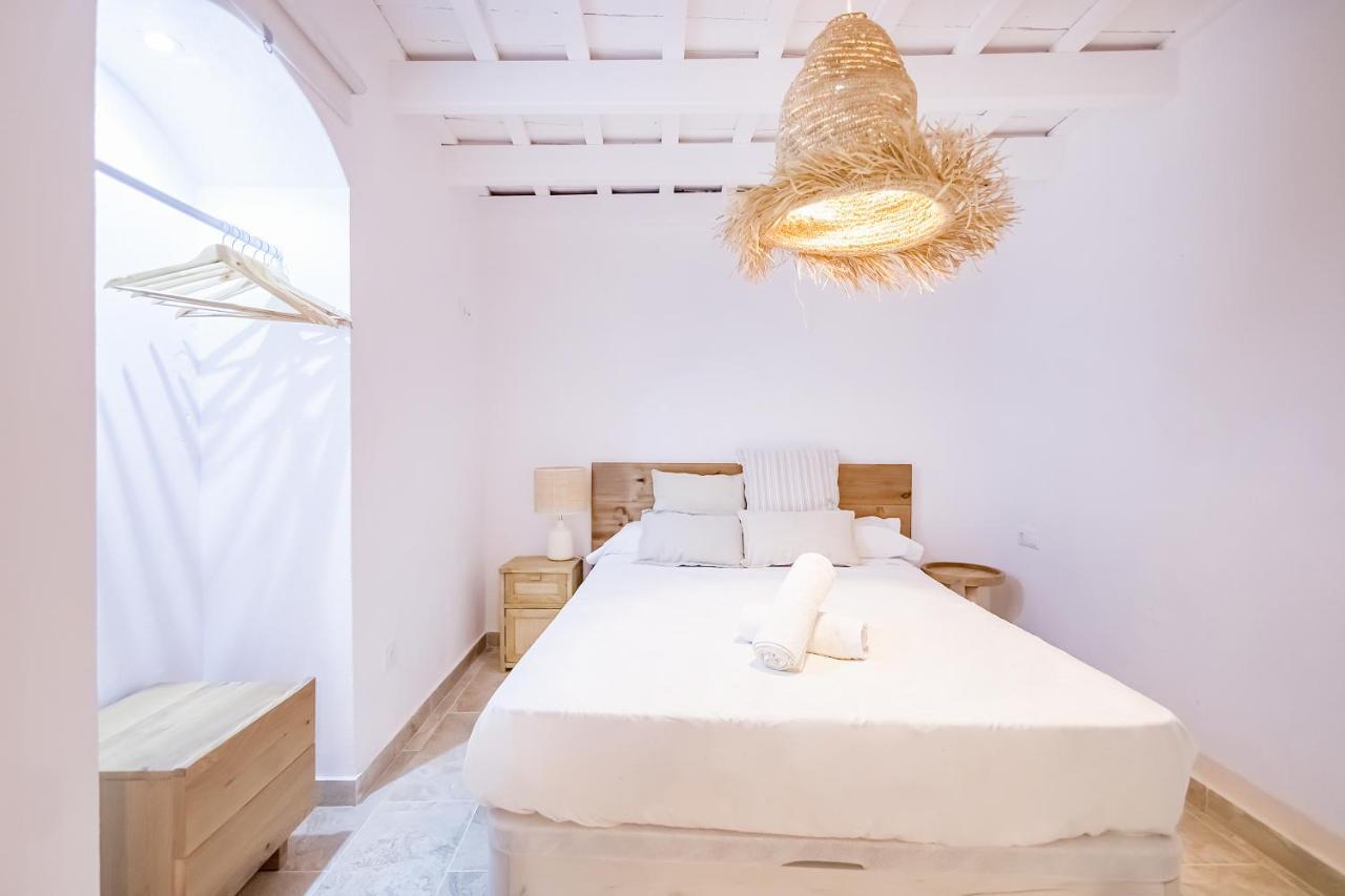 Bhost - Silos Apartamento Tarifa