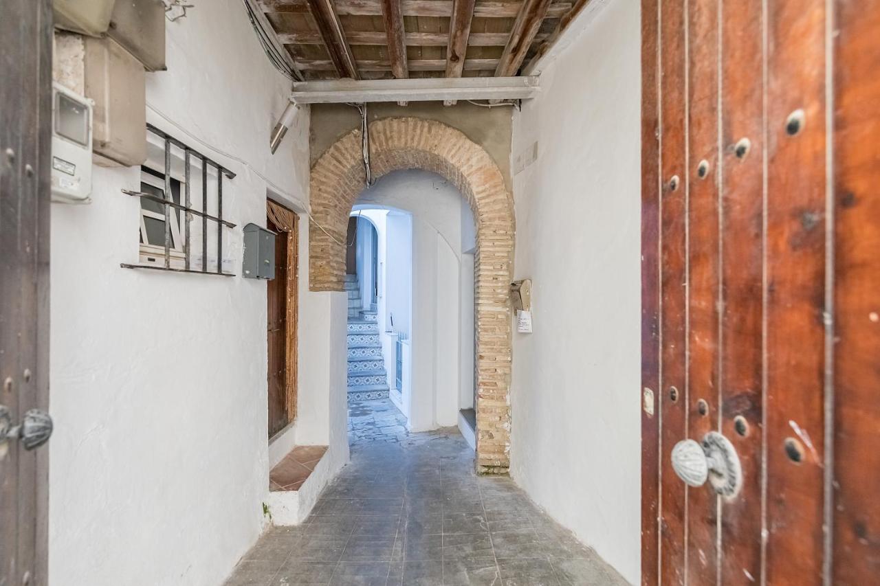Apartamento Bhost - Silos