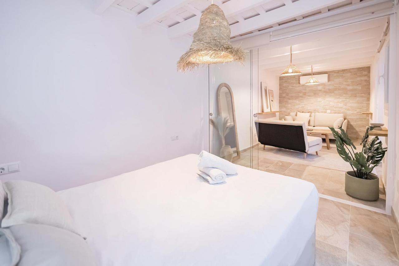 Apartamento Bhost - Silos