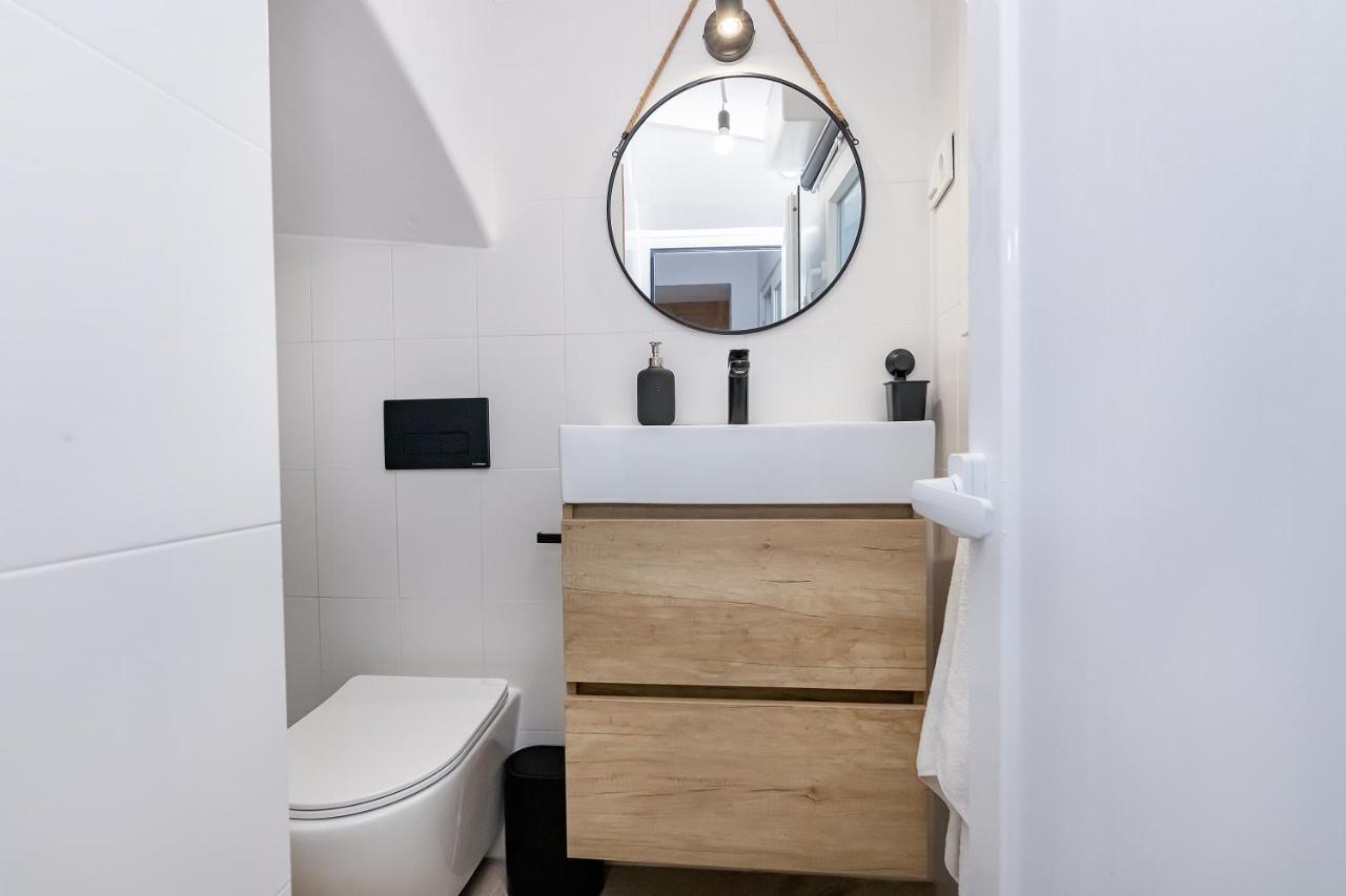 Bhost - Silos Apartamento Tarifa