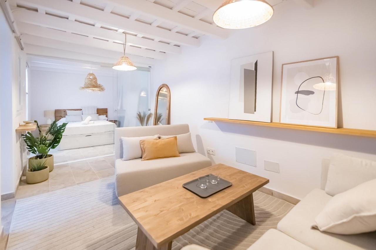 Appartement Bhost - Silos *