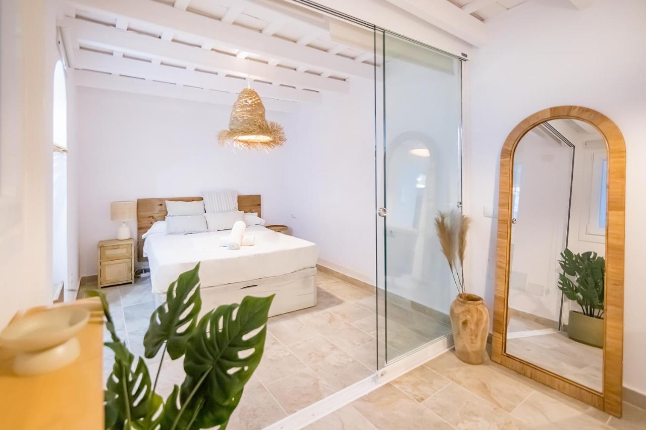 Appartement Bhost - Silos *